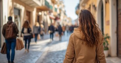 Тук ще научите, какво да си купите от Гибралтар - скъпо ли е и откъде да пазарувате