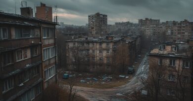 Ако търсите информация за най-опасните квартали в София и искате да научите за лошата им слава - прчетете тук.