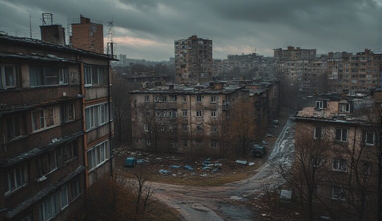 Ако търсите информация за най-опасните квартали в София и искате да научите за лошата им слава - прчетете тук.