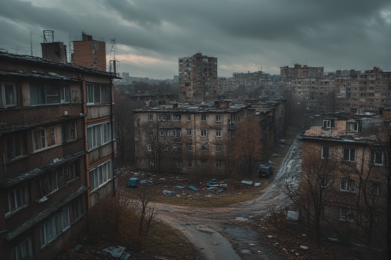 Ако търсите информация за най-опасните квартали в София и искате да научите за лошата им слава - прчетете тук.