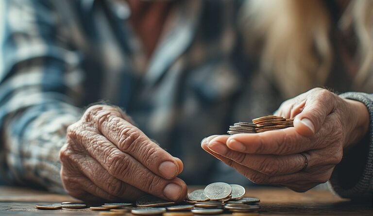 Какво ще бъде увеличението на пенсиите през юли, 2026 - прочетете в тази публикация.