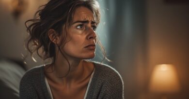 Никой не отговаря на въпроса ви - защо тя не иска да говори с мен. Тук ще прочетете мнението на психолога.