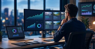 SEO оптимизация