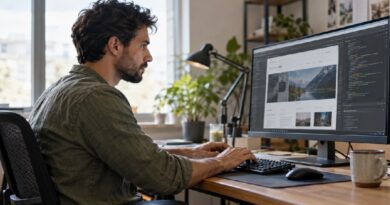 SEO оптимизация