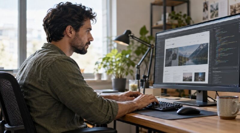 SEO оптимизация